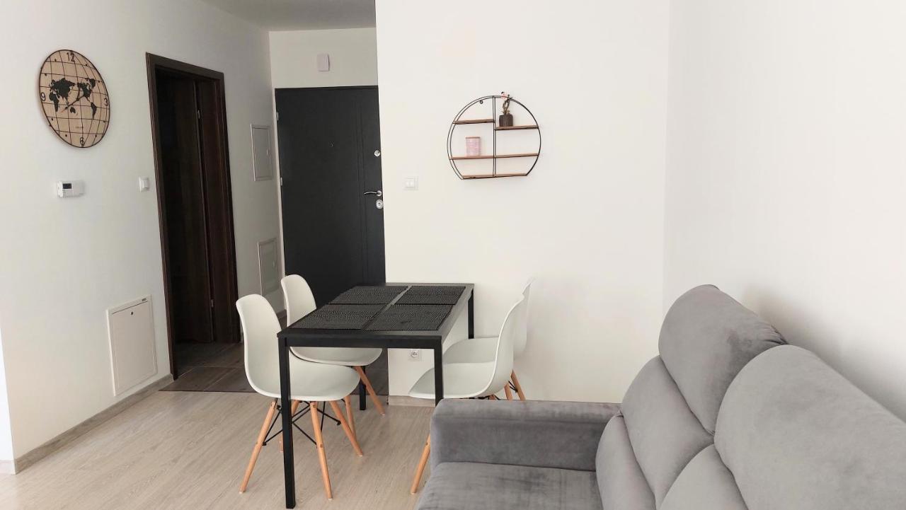 Apartament Black&White Rzeszow Exterior photo