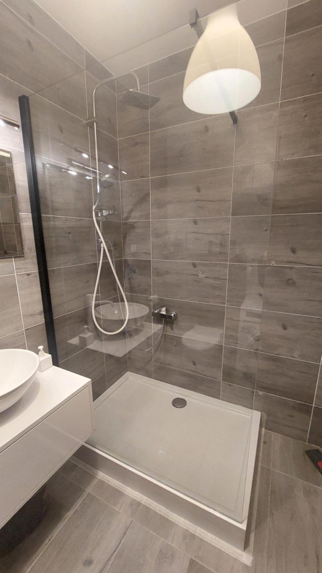 Apartament Black&White Rzeszow Exterior photo