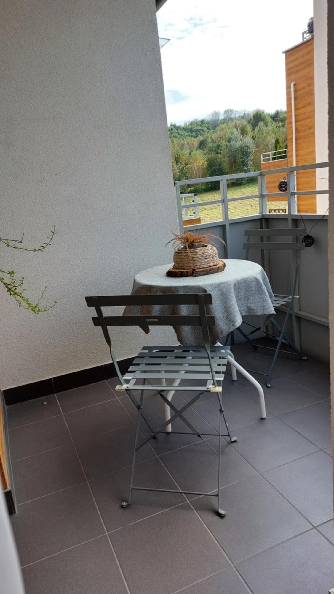 Apartament Black&White Rzeszow Exterior photo