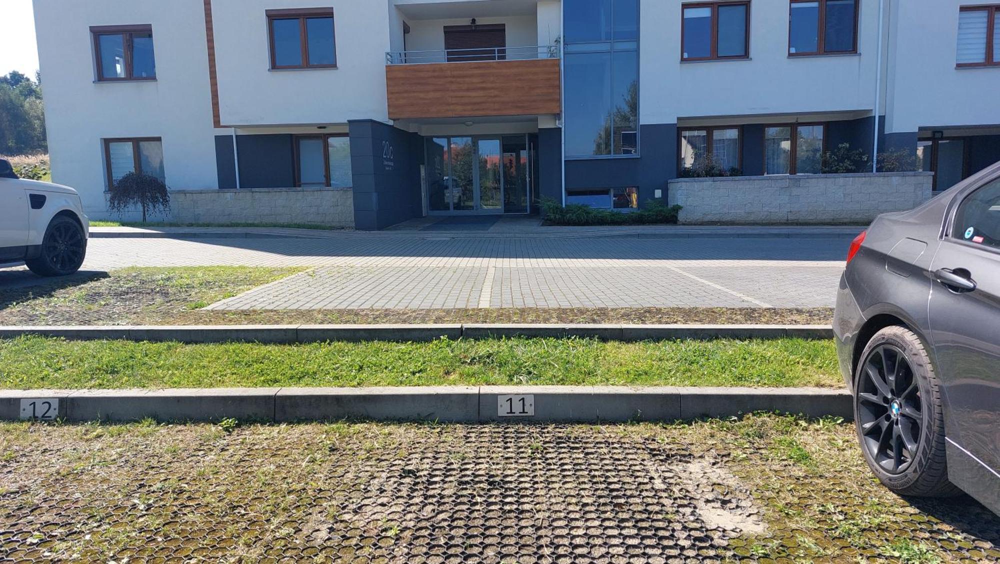 Apartament Black&White Rzeszow Exterior photo